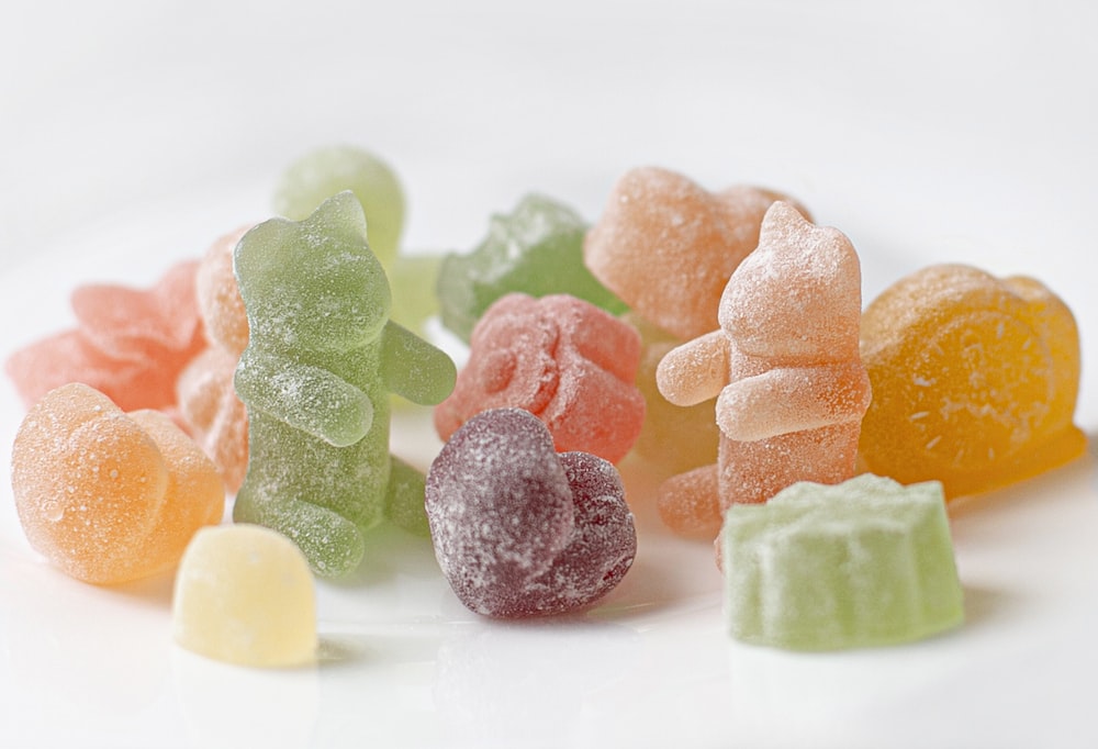 Incorporating ExhaleWell HC Gummies into Your Daily Wellness Routine