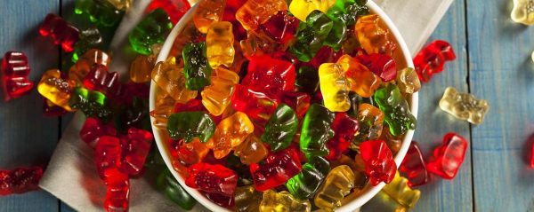 Natural Comfort: Exploring the Best HHC Gummies for Relaxation