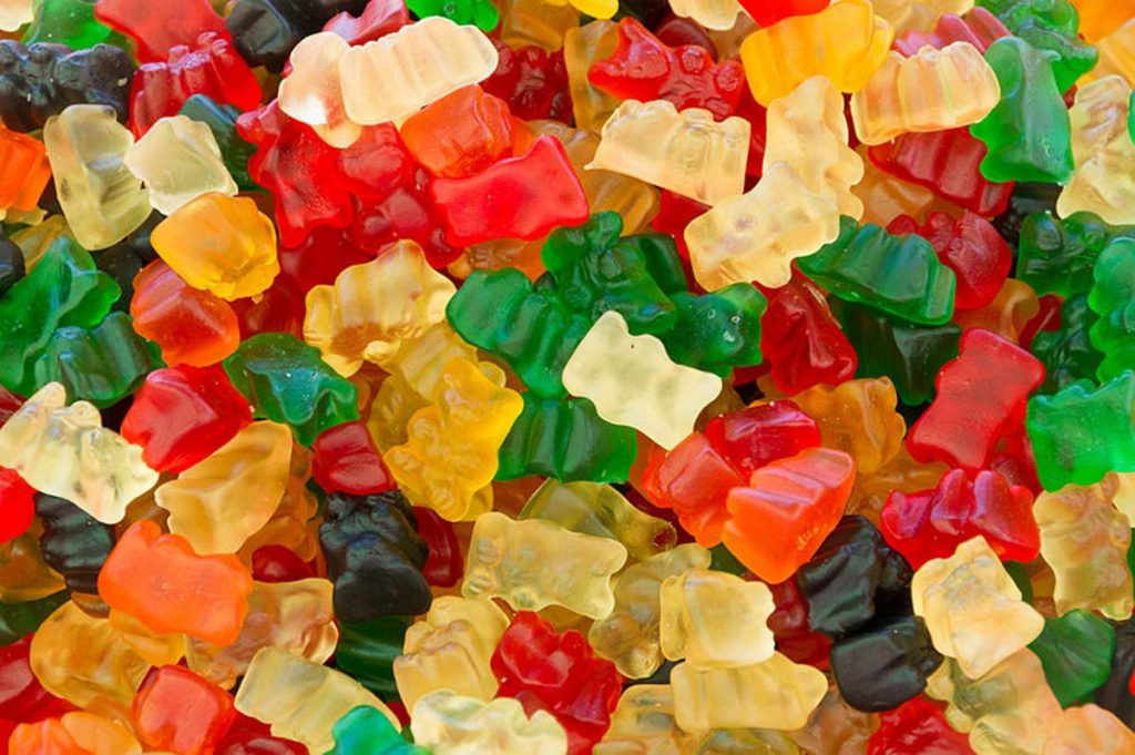 Are Delta 9 Gummies Effective for Promoting Sleep?