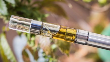 How long does it take for HHC carts to take effect?