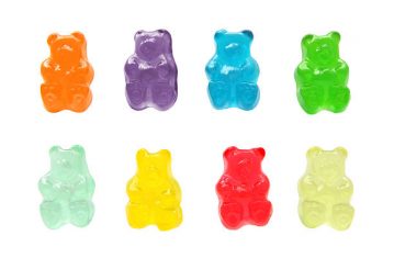 Understanding THC 9 Gummies: How They Differ from Other Cannabis Edibles