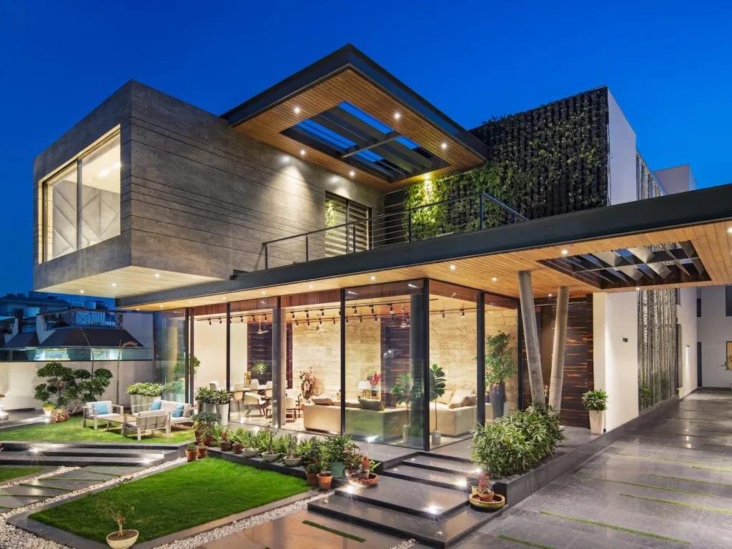 a house for sale
