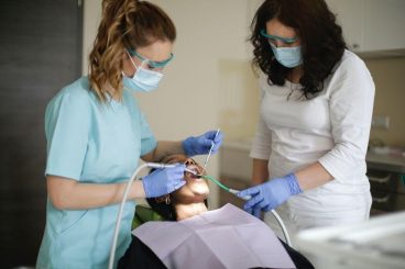 The Role of Digital Twins in Revolutionising Dental Care