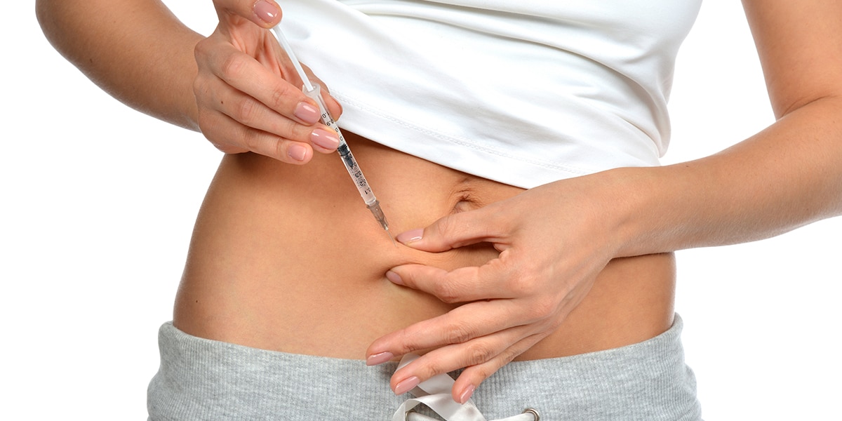 peptides for women