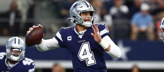 Draftkings NFL Optimizer