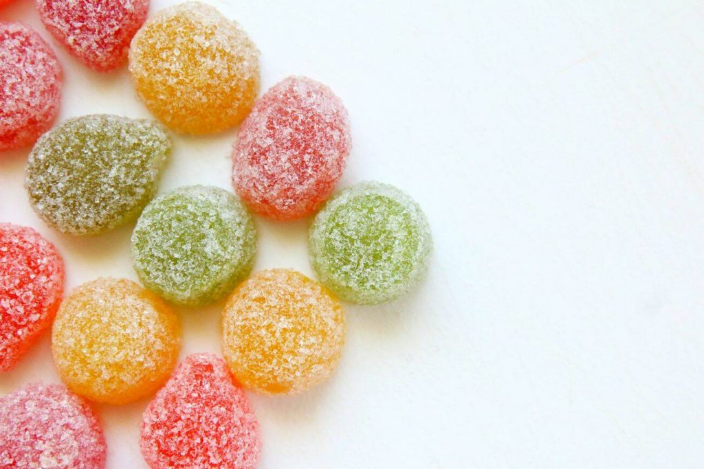 Best CBD Gummies for Anxiety in 2022