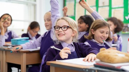 Things you must look into in finding the best school