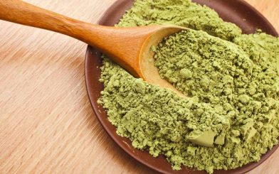 high-quality bali kratom
