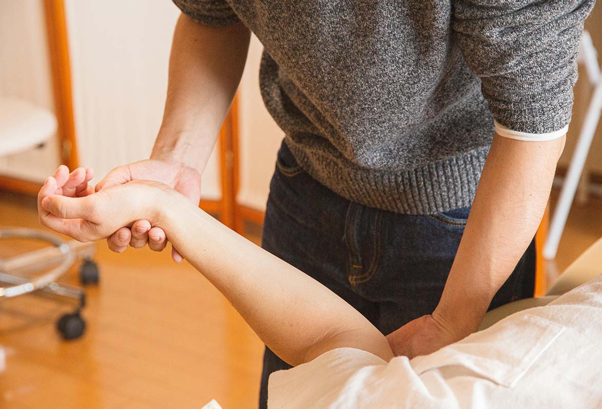 Perrin Technique: A Holistic Approach to Restoring Bodily Harmony