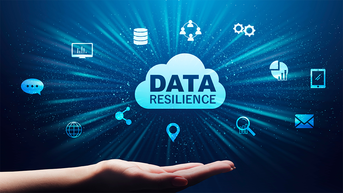 Securing the Future of Remote Work Environments with Veeam’s Data Resilience